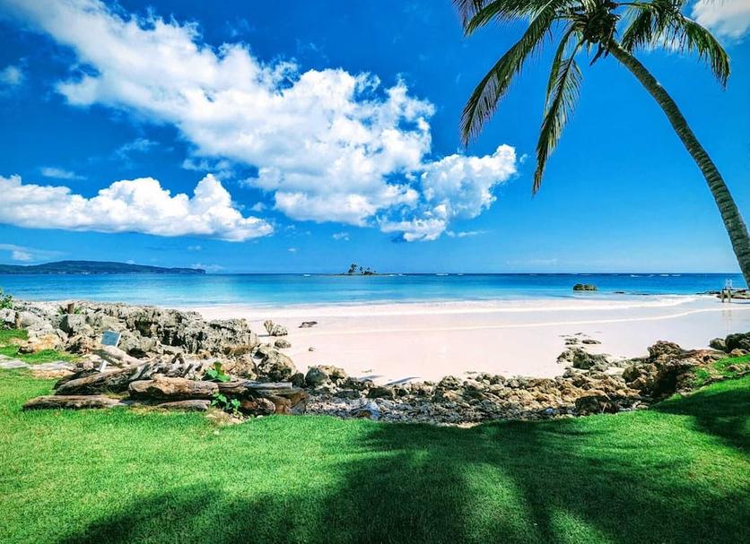 Playa Foto