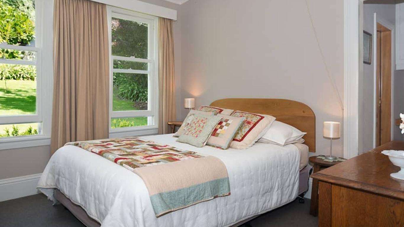 The Point Bed & Breakfast