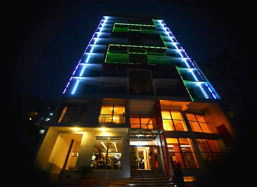 Edificio Foto