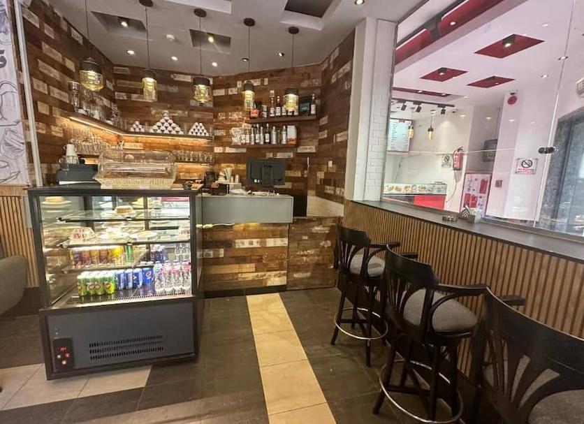 Bar Foto