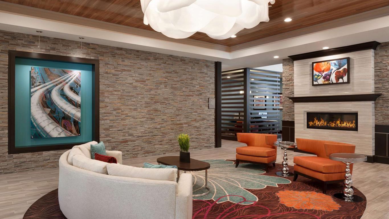 Homewood Suites by Hilton North Houston/Spring