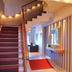 Escaleras