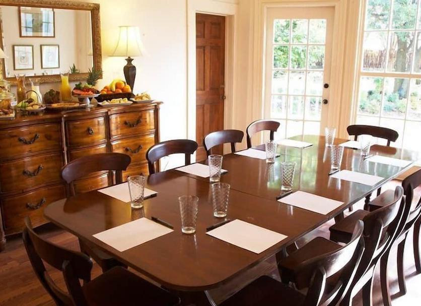 Comedor Foto