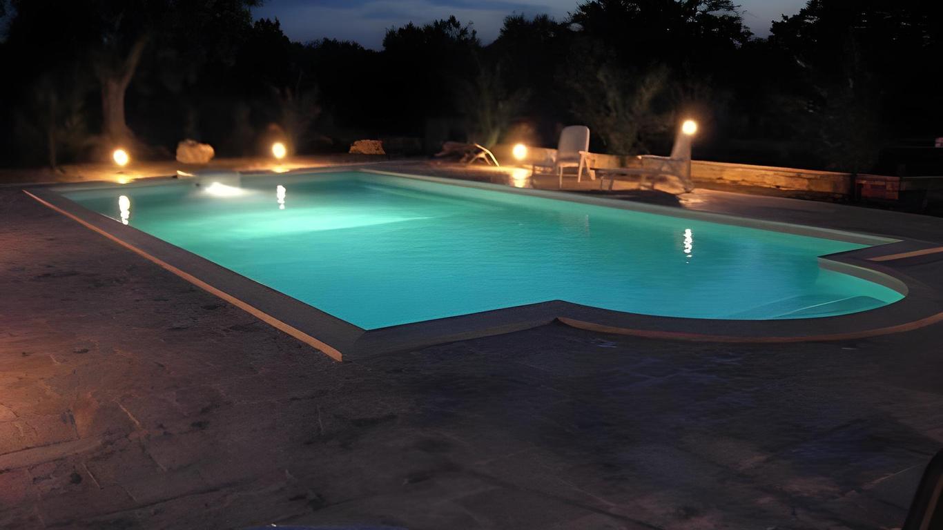 Masseria Cesarina B&B