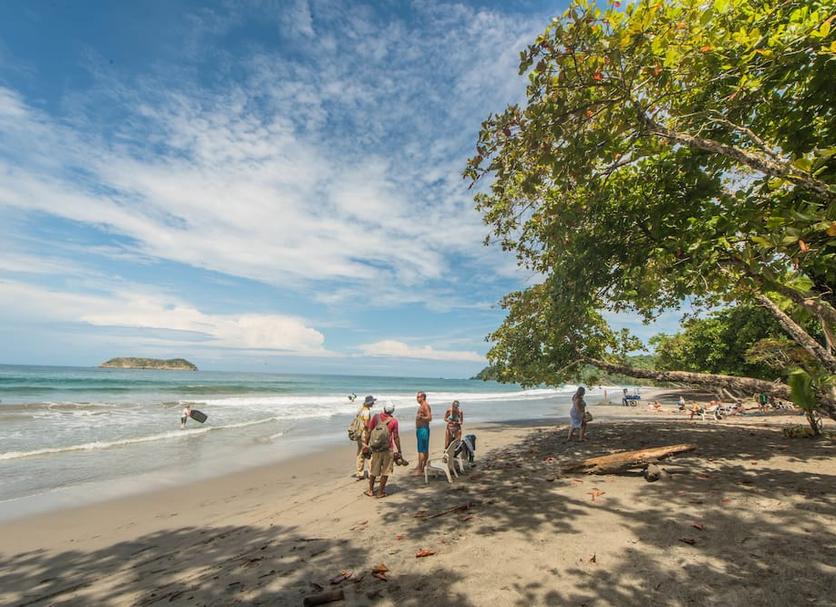 Playa Foto