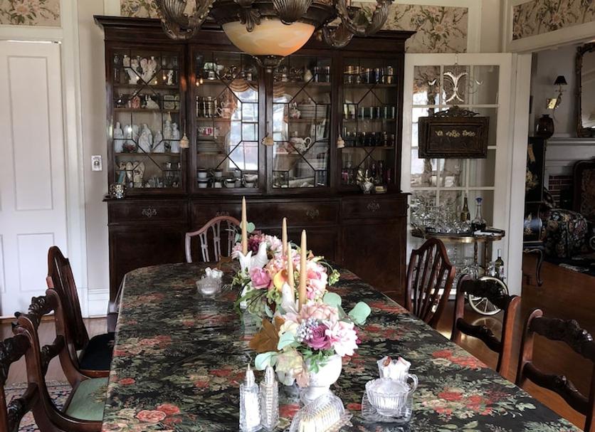 Comedor Foto