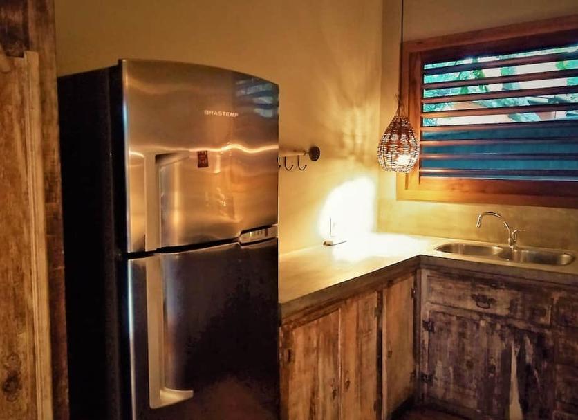Cocina Foto