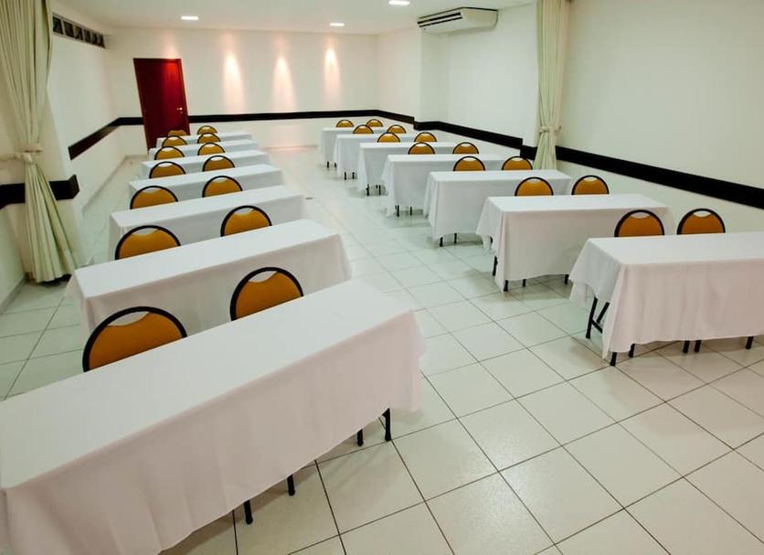 Sala de conferencias Foto