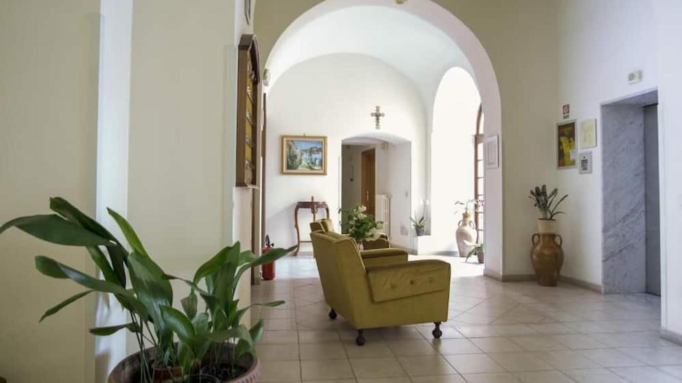 Domus San Vincenzo