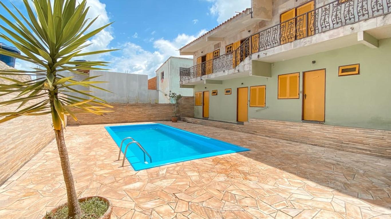 Hotel Dos Sonhos