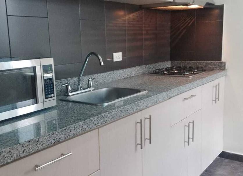 Cocina Foto
