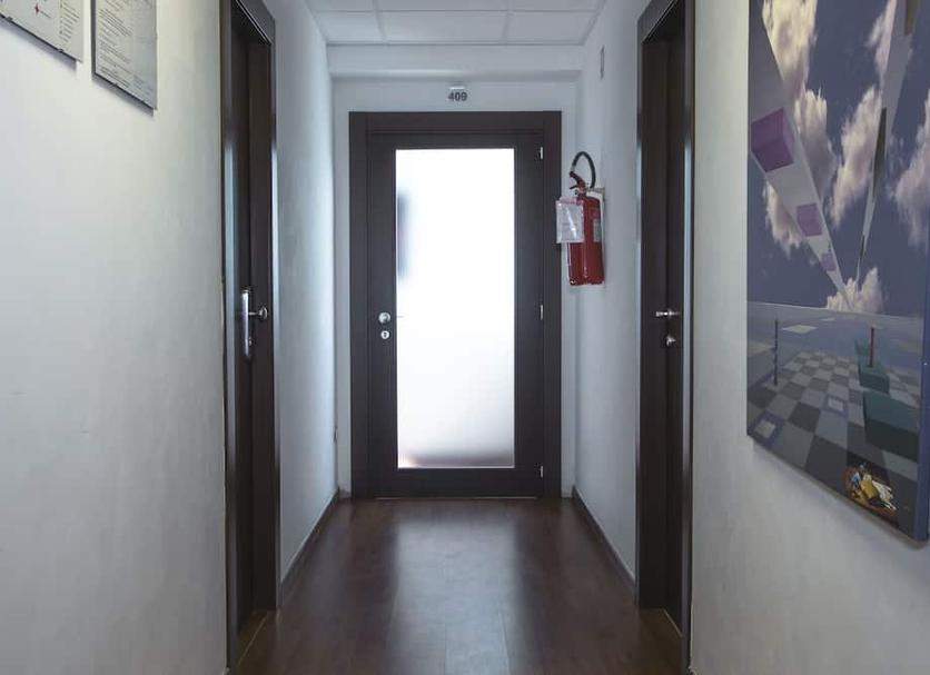 Pasillo Foto