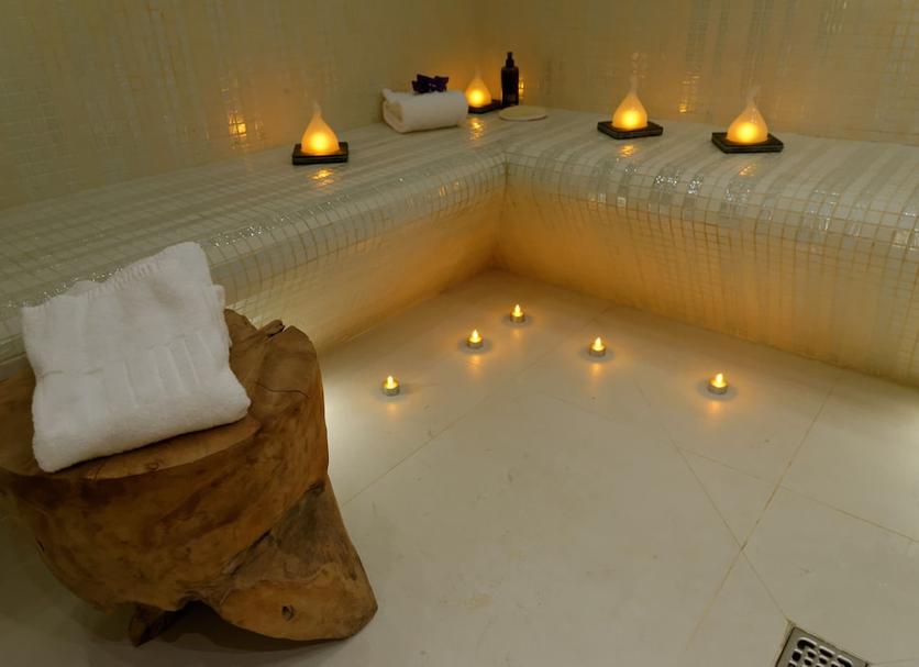 Spa Foto