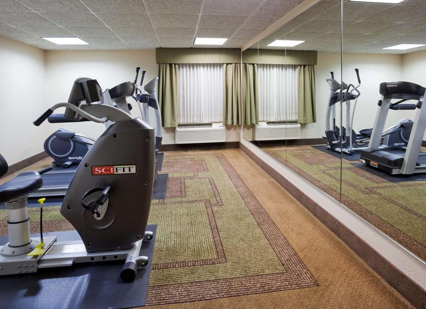 Gym Foto