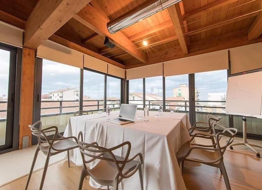 Comedor Foto