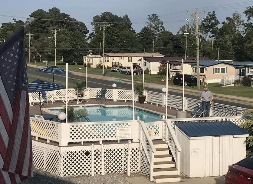 Piscina Foto