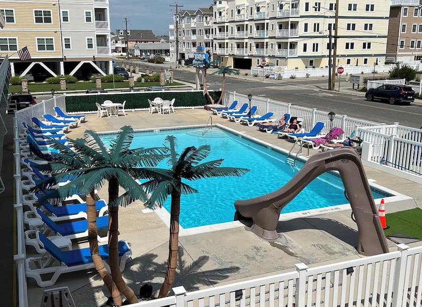 Piscina Foto