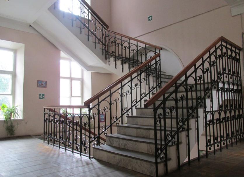 Escaleras Foto