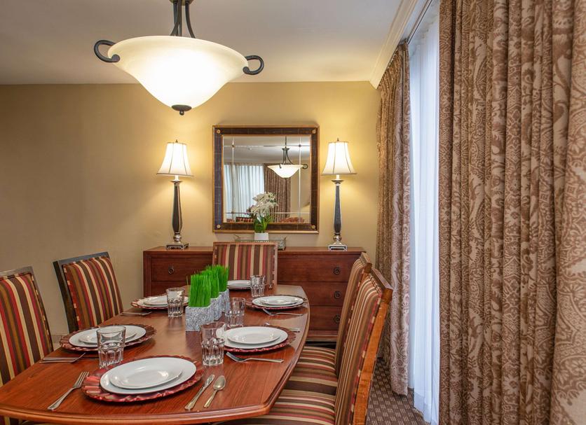 Comedor Foto