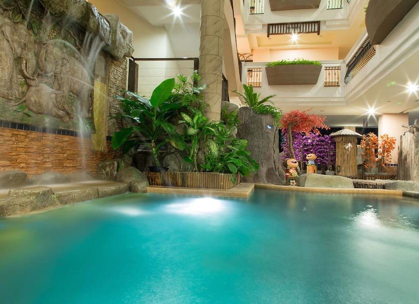 Piscina Foto