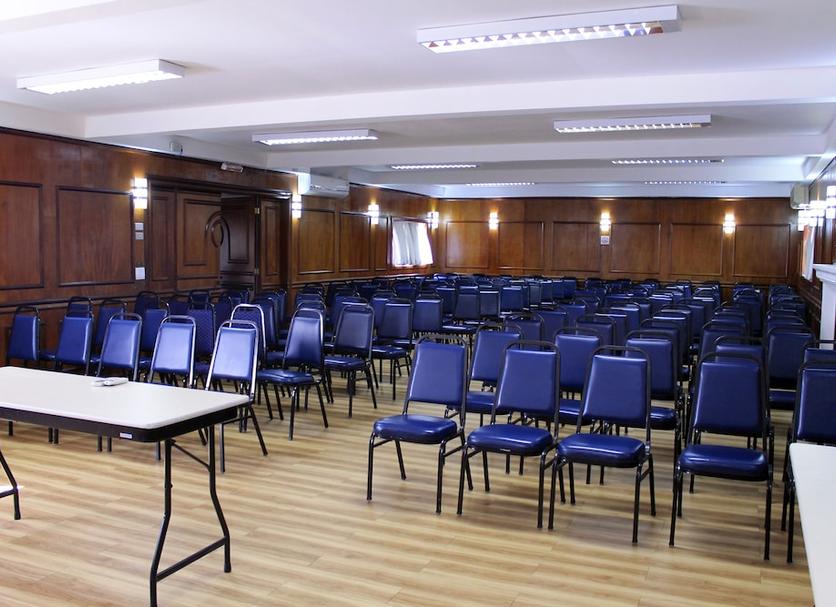Sala de conferencias Foto