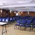 Sala de conferencias