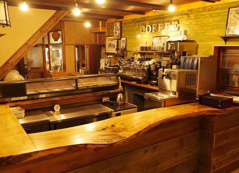Bar Foto