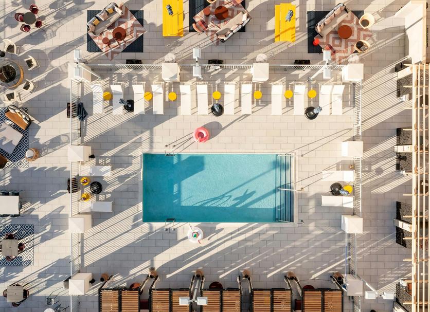 Piscina Foto