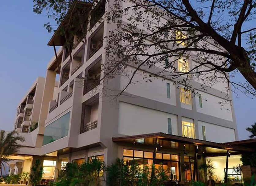 Edificio Foto