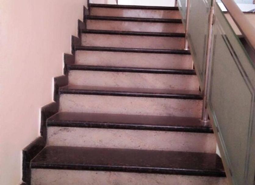Escaleras Foto