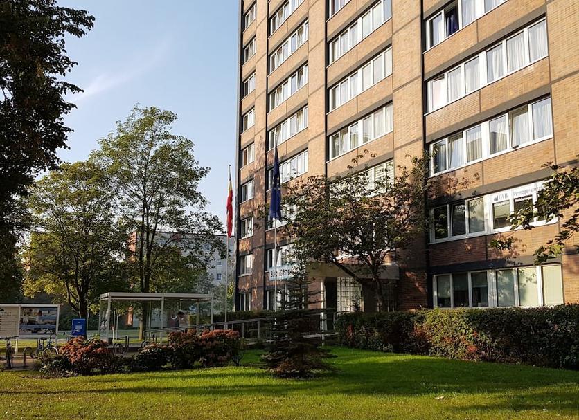 Edificio Foto