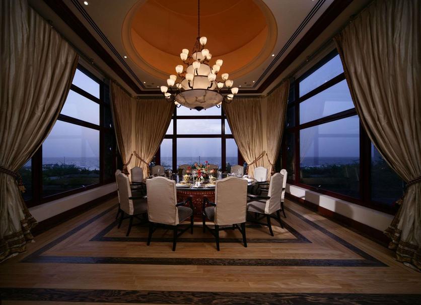 Comedor Foto