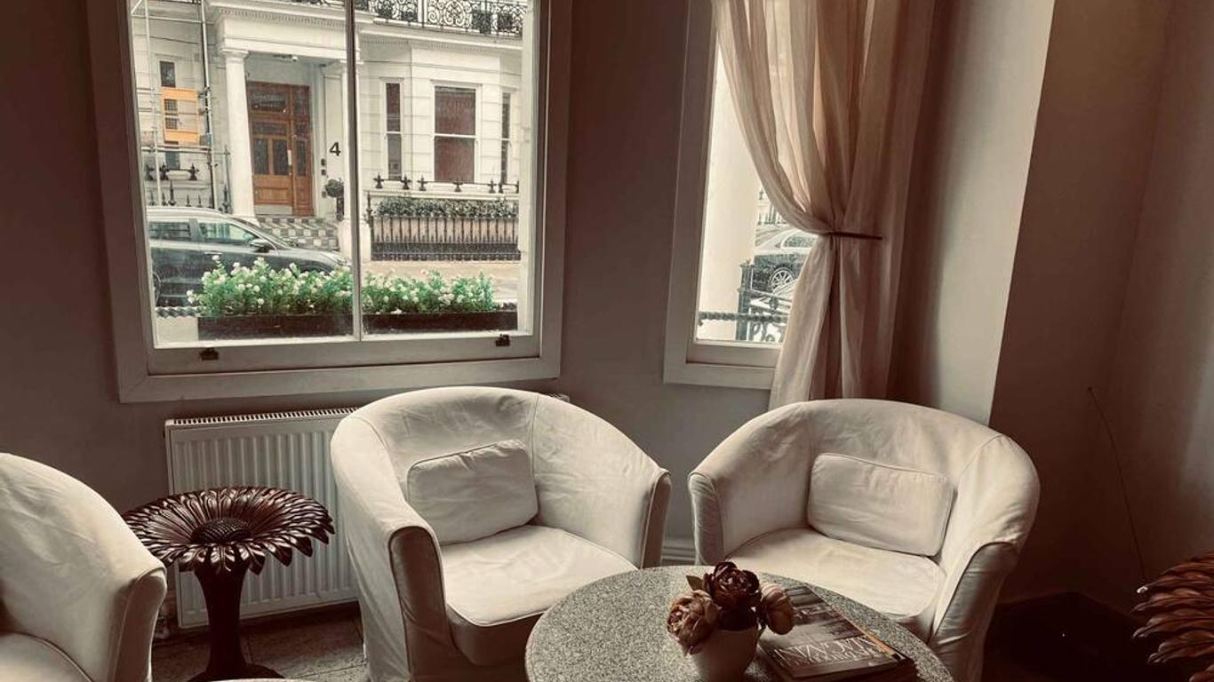 My Place Hotel