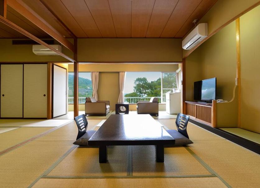Comedor Foto