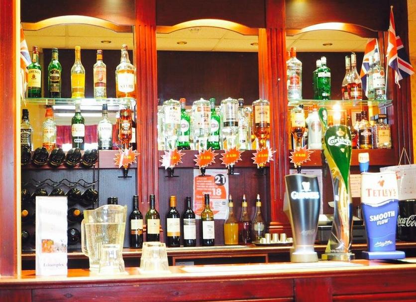 Bar Foto