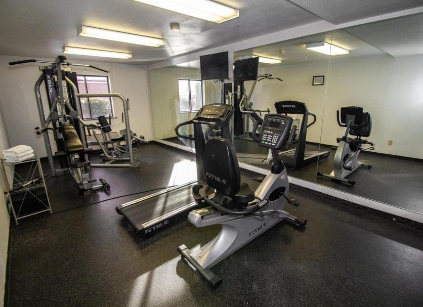 Gym Foto