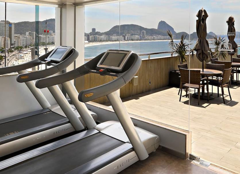 Gym Foto