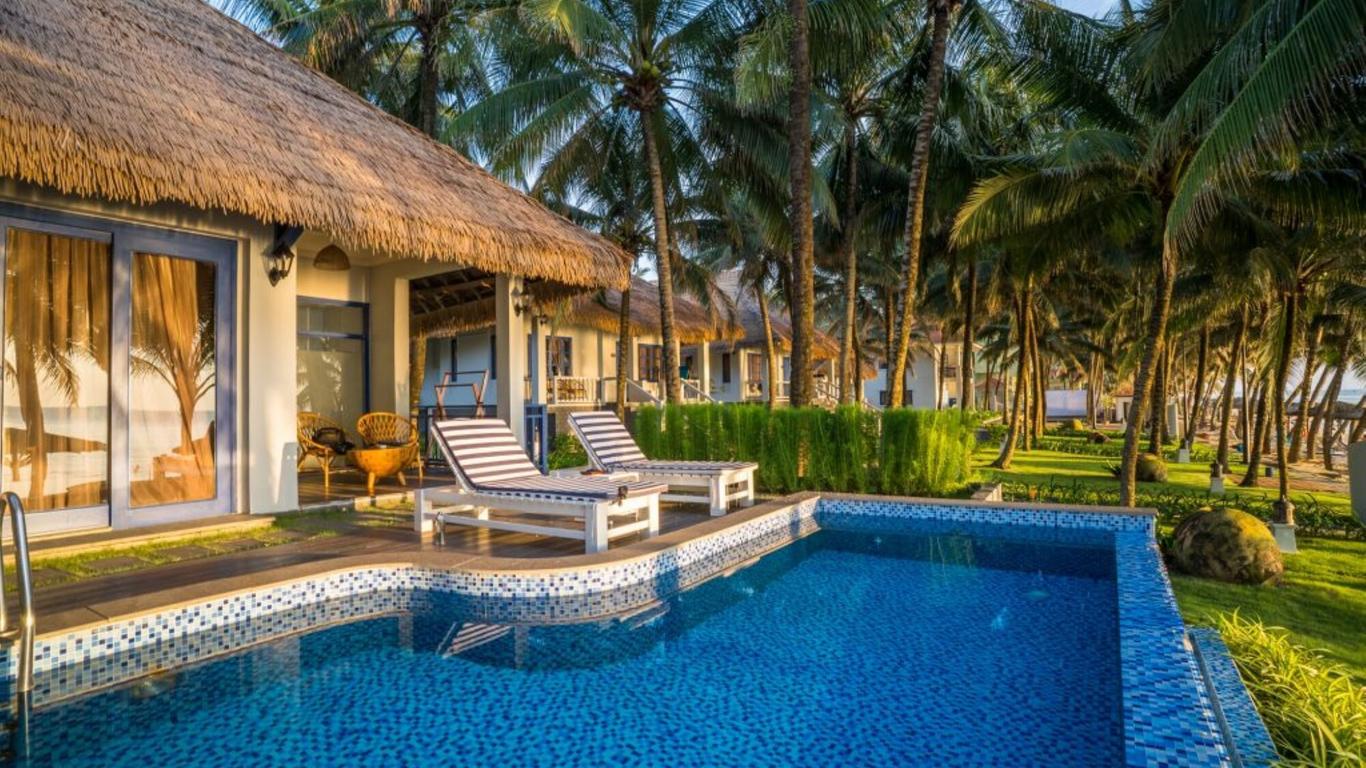 L'azure Resort And Spa
