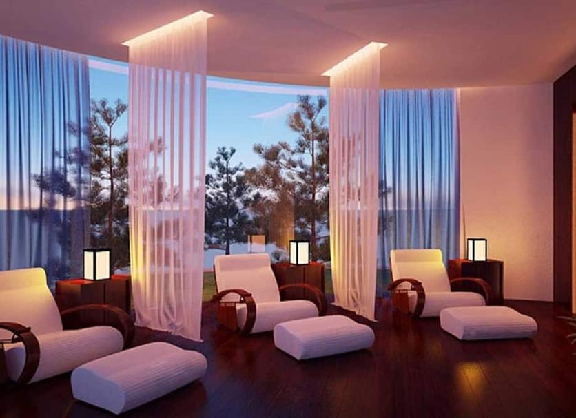 Lounge Foto