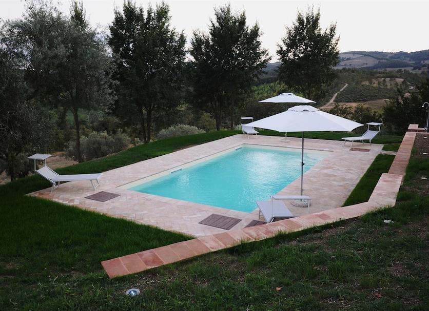 Piscina Foto