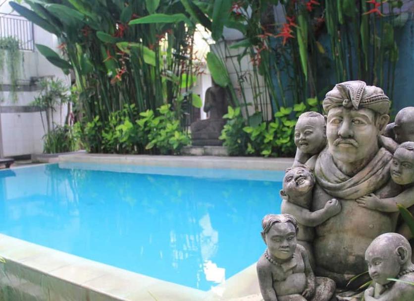 Piscina Foto