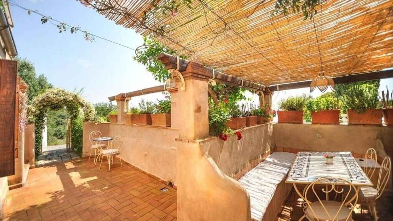 B&B La Torretta