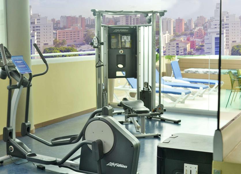Gym Foto