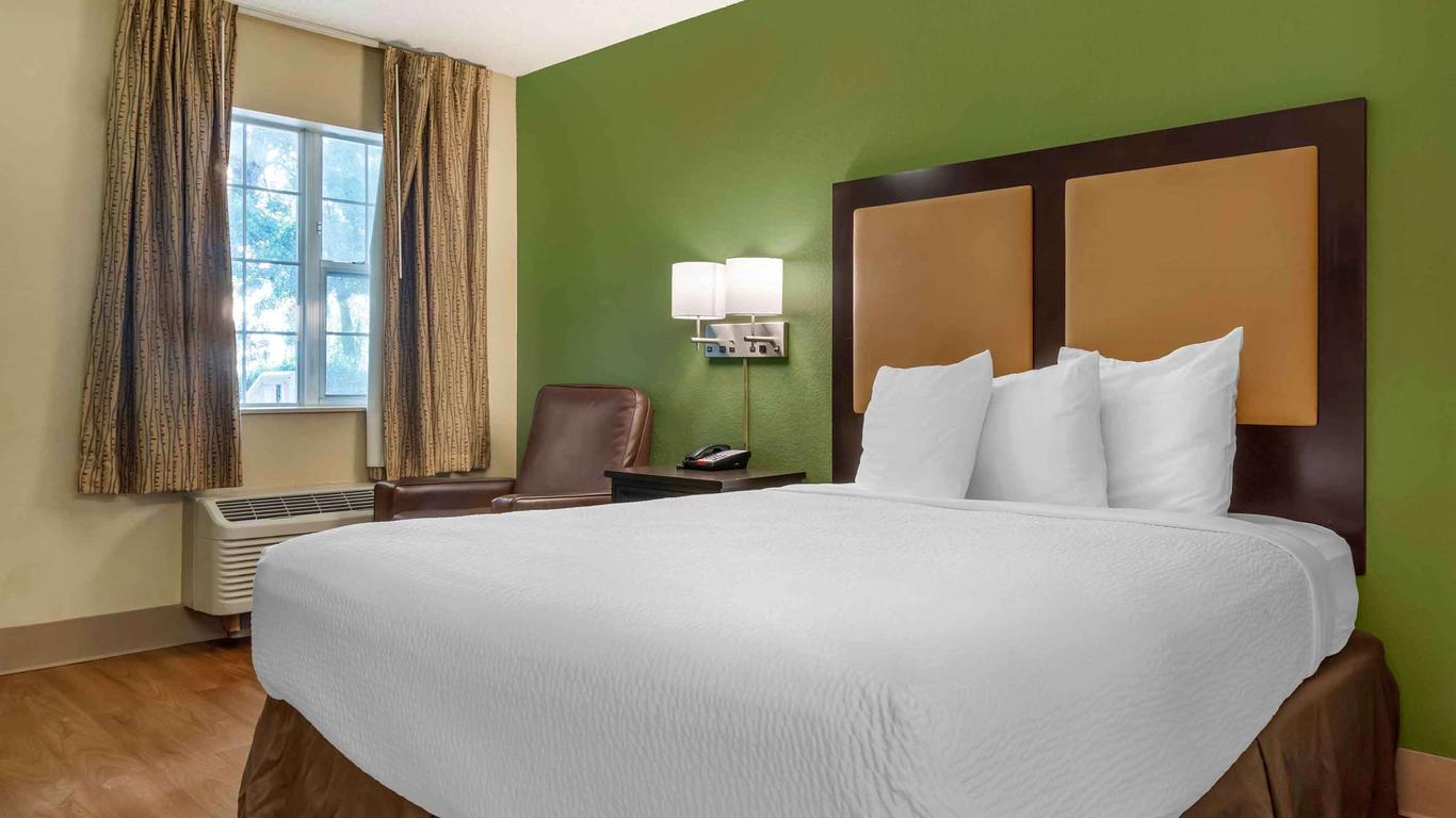 Extended Stay America Suites - Seattle - Tukwila