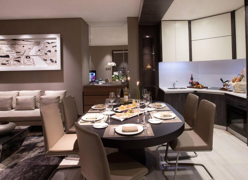 Comedor Foto