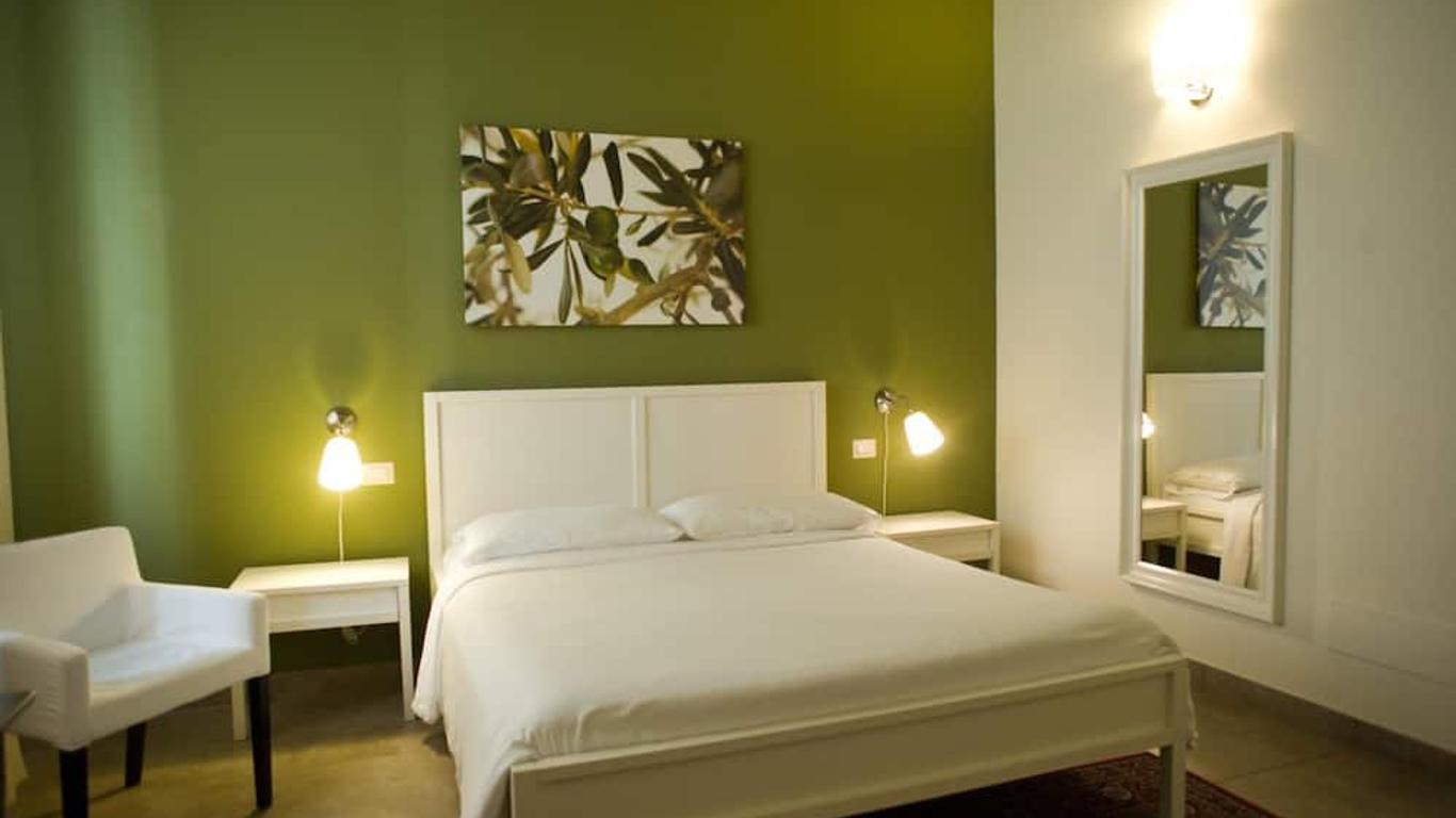 B&b Suite Paciotti