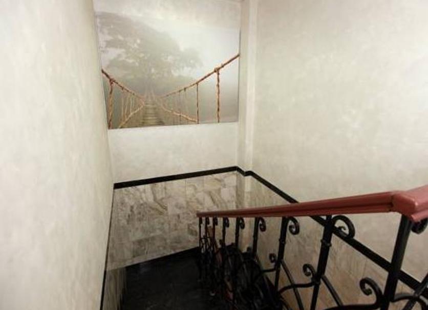 Escaleras Foto