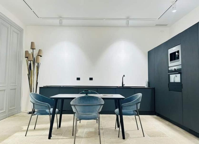 Comedor Foto