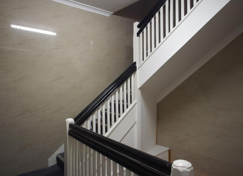Escaleras Foto