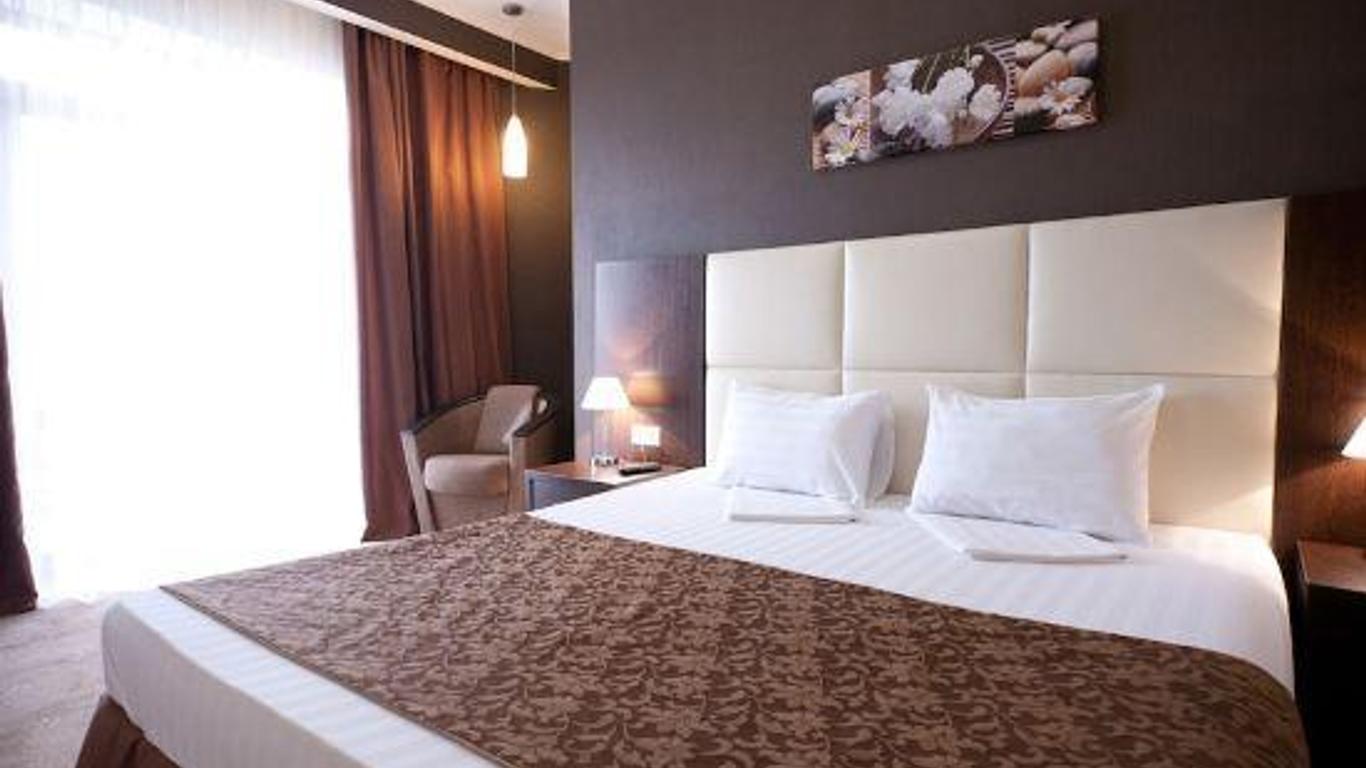 Villa Laguna Guest House